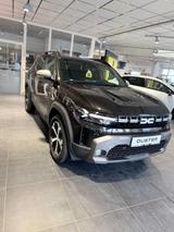 Dacia Duster Neuer Journey HYBRID 140 ABS Fahrerairbag - Dacia Duster Gebrauchtwagen
