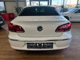 Volkswagen CC Basis BMT 4Motion - gebrauchte VW CC aus dem Jahr 2013