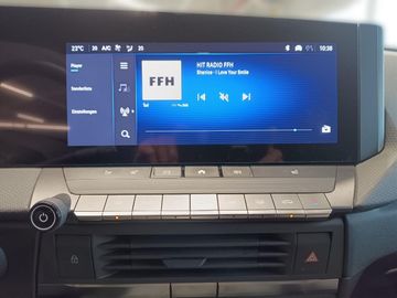 Bild 9 Opel ASTRA L SPORTS TOURER GS 360° KAMERA WINTERPAKET