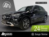 Mercedes-Benz GLC 220 d 4M AVANTGARDE+Distr.+AHK+LEd+Navi+SHZ+ - gebrauchte Mercedes-Benz GLC 220 aus dem Jahr 2024