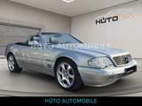 Mercedes-Benz SL 320 SL EDITION MIT GUTACHTEN HARD-TOP - Mercedes-Benz SL 320 aus 2000