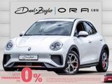 GWM Ora 03 GT Vollelektrisch Automatik Navi LED PAN  - GWM Ora 03 Gebrauchtwagen