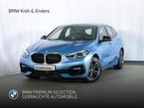 BMW 118 i Sport Line LenkHZG Sportsitze LED SHZ NAVI - BMW 118 in Frankfurt (Main)
