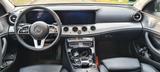 Mercedes-Benz E 220 d 4MATIC T Autom. -Headup  - Mercedes-Benz E 220 Gebrauchtwagen in München