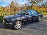 BMW E30 325i Cabrio - BMW 325 aus 1987: Cabrio, 325i