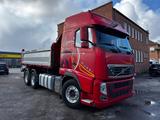 Volvo FH500EEV Wechselsystem Kipper/Sattelzugmaschine - Offers
