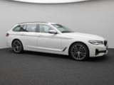BMW 530d Kamera HUD DAB Komfort Alarm Sport 19Zoll - BMW 530 in Kiel