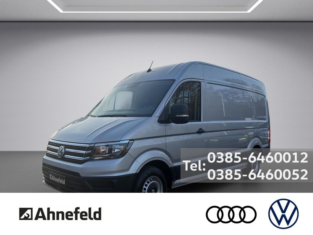 Volkswagen Crafter 35 2.0 TDI Trendline L2H2 FWD KLIMA PDC