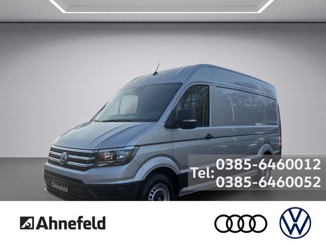 Crafter 35 2.0 TDI Trendline L2H2 FWD KLIMA PDC