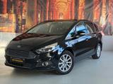 Ford S-MAX/Titanium/NAVI/Sitzheizung/7Sitzer - Ford Gebrauchtwagen in Solingen