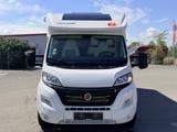Eura Mobil Profila T660 EB Mondial Dachklima 5J-Garantie 9G - Eura Mobil Profila T 660 EB