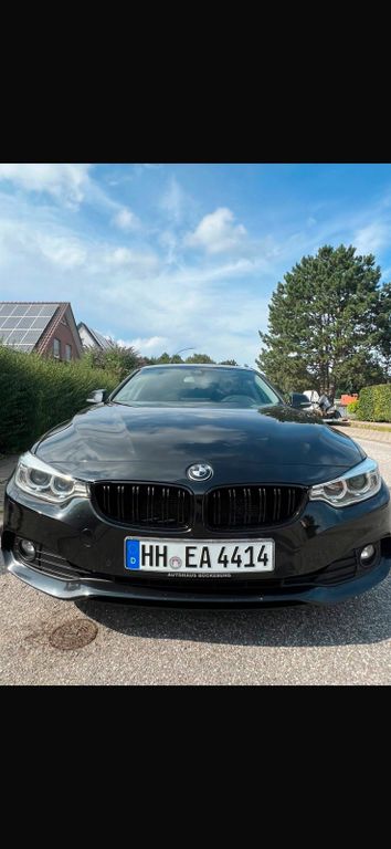 Image of BMW 430
