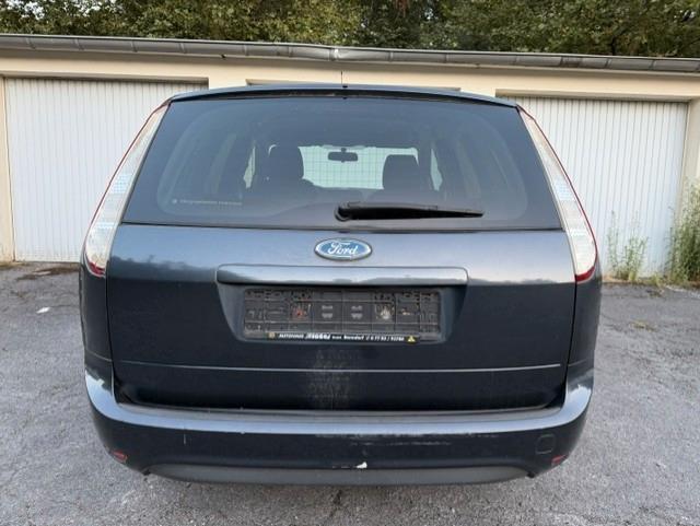 Ford Focus 2009 — photo 5