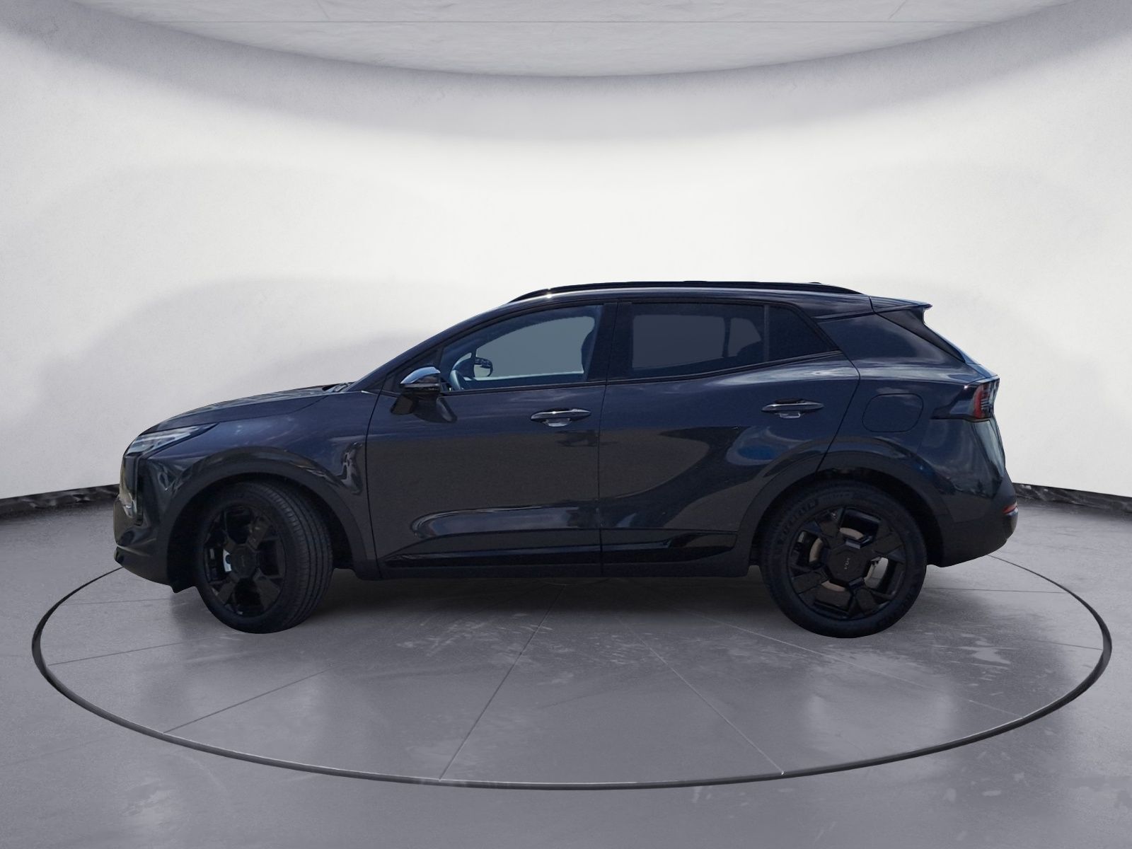 Kia Sportage - Bild 3