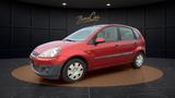 Ford Fiesta Fun SEHR WENIG KM NUR 45.000KM+SCHECKHEFT - Ford Fiesta: Fun