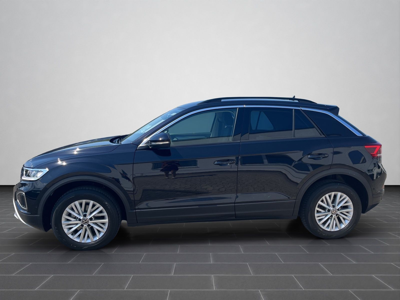 Volkswagen T-Roc - Bild 9