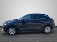Volkswagen T-Roc - Vorschau Bild 9