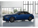 Mercedes-Benz CLE 53 AMG 4M+ Cabrio BURM DISTR SPUR DRIVERS - blaue Mercedes-Benz CLE 53 AMG