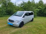 Mercedes-Benz Mercedes Benz Viano 3.0 - Mercedes-Benz Viano in Erfurt