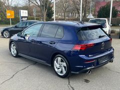 VW Golf VIII GTI 245PS #ACC #MATRIX #H&K