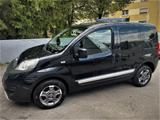 Fiat Qubo 1.3 MJT 80 CV Trekking 64000 km - Fiat Qubo Trekking mit Diesel-Antrieb