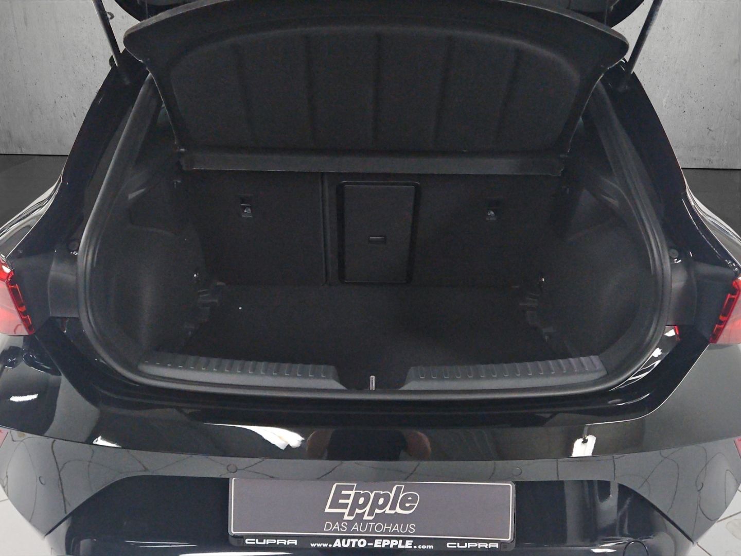 Cupra Leon - Bild 10