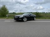 Mercedes-Benz SLK 250 sehr gepflegtes Cabrio aus gesundheitlic - gebrauchte Mercedes-Benz SLK 250 aus dem Jahr 2011