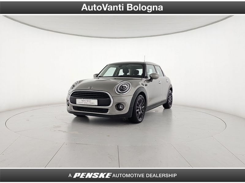 Image of MINI ONE
