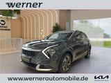 Kia Sportage 1.6 T 2WD Vision Komfort Paket - Kia von 2026