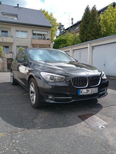 BMW 530 Gran Turismo 530d Gran Turismo xDrive