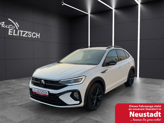 Volkswagen Taigo R-Line TSI DSG LED NAVI