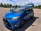 Toyota Yaris 1,33-l-Dual-VVT-i Comfort Comfort - Toyota Yaris: 33 Vvt I