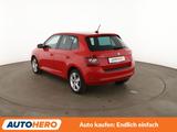 Skoda Fabia 1.0 TSI Soleil*LED*ACC*PDC*SHZ*KLIMA* - Skoda Fabia in Frankfurt (Main)