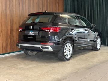 SEAT Ateca - 3
