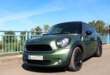 MINI Cooper D Paceman - MINI Cooper D Paceman Gebrauchtwagen