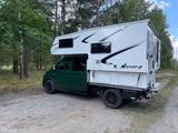 Volkswagen T 6.1 4x4 Doka Pritsche Northstar Wohnkabine
