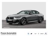 BMW 220i Coupé M Sport Widescreen Display LED HiFi R - BMW 220 in Dortmund