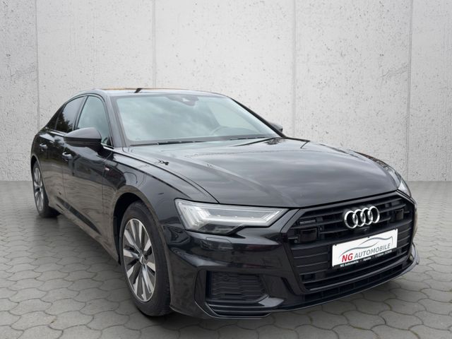 Audi A6 40 TDI Lim. quattro S-Line*HD Matrix LED*B&O*