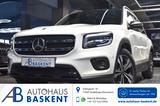 Mercedes-Benz GLB 200 d*PANORAMA*MULTIBEAM*NIGHT-PAKET*LED*SHZ - Mercedes-Benz GLB 200 in Stuttgart