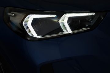 BMW X1 sDrive20i M Sport ACC H&K RFK 18" 8-fach