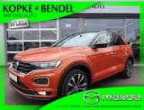 Volkswagen T-Roc R-Line*Sondermodell mit vielen Extras*Sche - : V mit