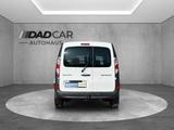 Renault Kangoo Rapid Extra 2. Hand *NAVI*KLIMA*PDC*SHZ* - Renault Kangoo Gebrauchtwagen in Hannover