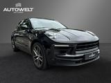 Porsche Macan S CHRONO AHK PASM KAM BOSE - Porsche Macan in Bielefeld