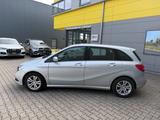 Mercedes-Benz B 180 CDI/PTS/NAVIGATION/EU 6/SITZHEIZUNG/ - Mercedes-Benz B 180: Cdi