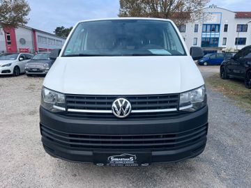 Volkswagen T6 Transporter - 2