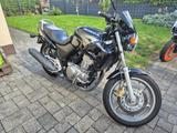 Honda CB 500 - HONDA 1998 CB 500