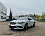 Seat Leon Cupra ST 300 Allrad DSG Facelift... - gebrauchte Seat Leon mit Facelift
