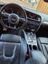 Audi RS4 4.2 FSI S tronic quattro Avant - - gebrauchte Audi RS4 aus dem Jahr 2013