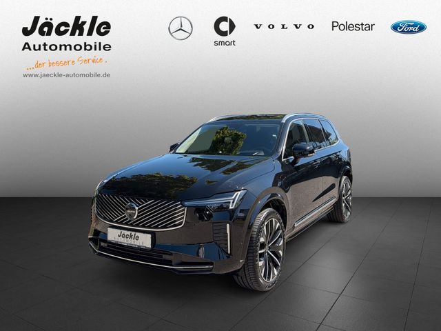 Volvo XC90 Ultra Bright Recharge Plug-In Hybrid AWD,