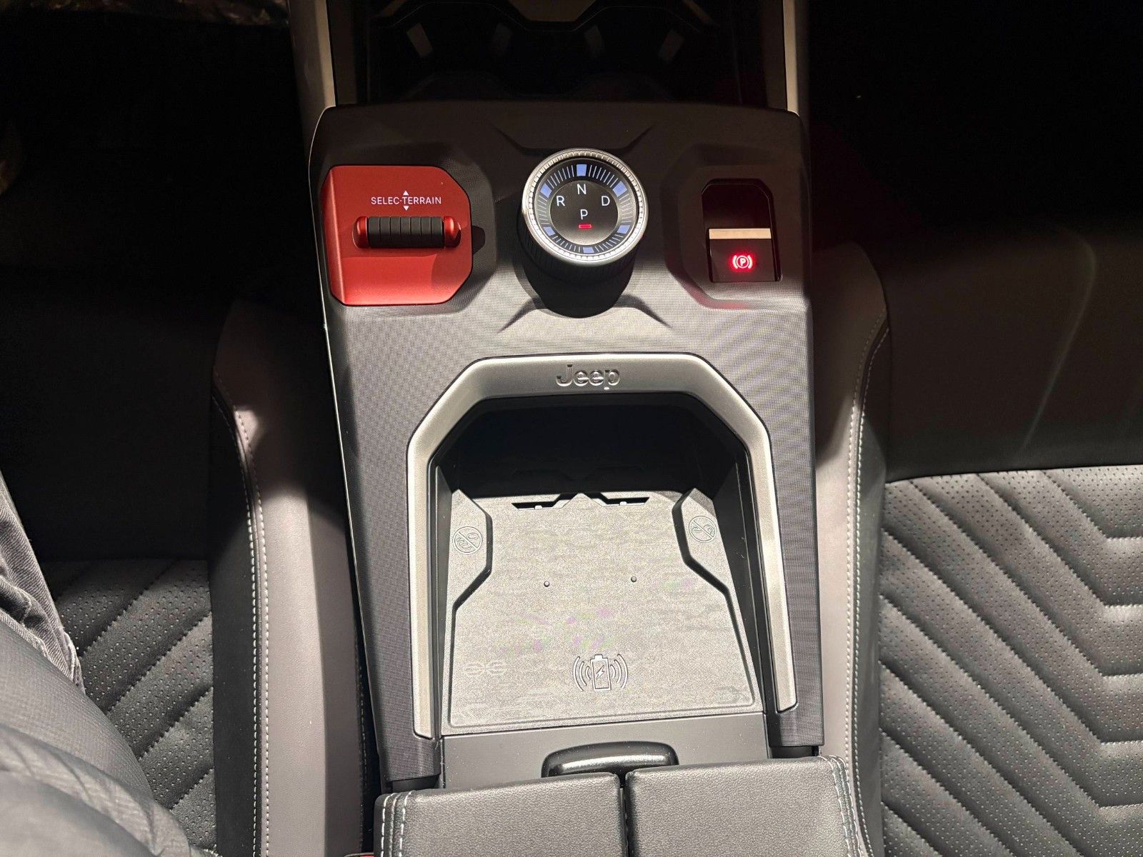 Jeep Compass - Bild 11